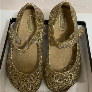 Mini Melissa Campana